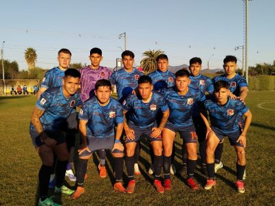 deportes rancagua