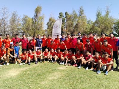 deportes rancagua