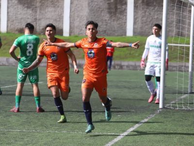 deportes rancagua