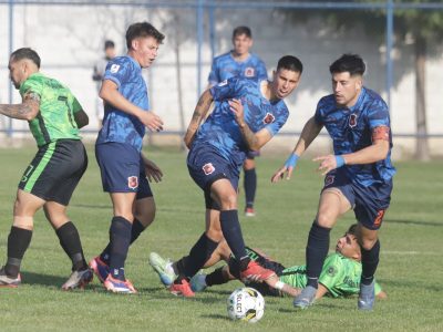 deportes rancagua