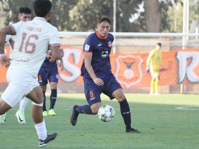 deportes rancagua