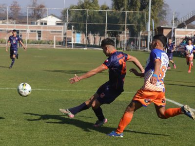 deportes rancagua
