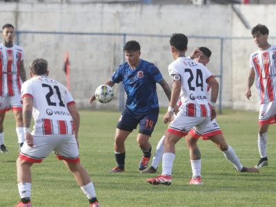 deportes rancagua tercera b