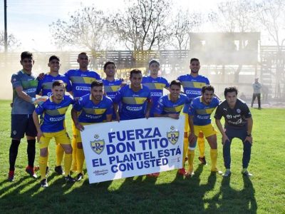 deportes rengo