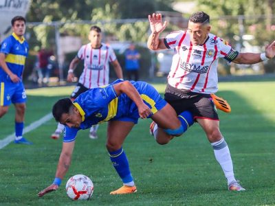 deportes rengo