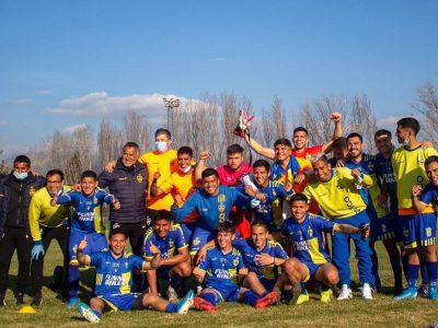 deportes rengo