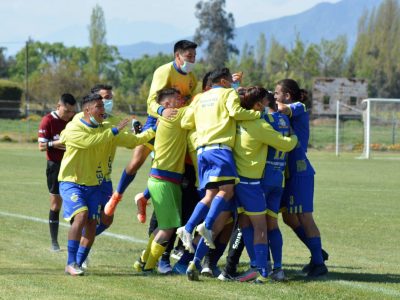 deportes rengo