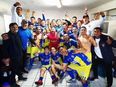 deportes rengo