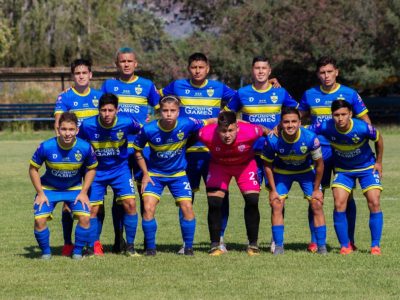 deportes rengo