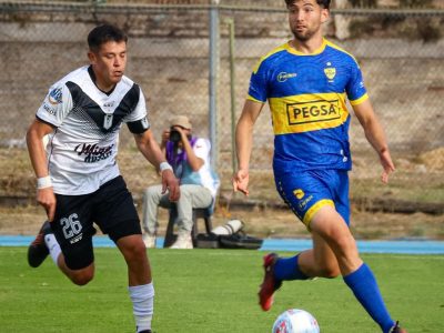 deportes rengo