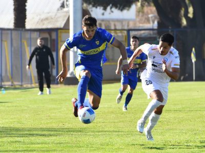 deportes rengo