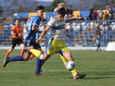 deportes rengo