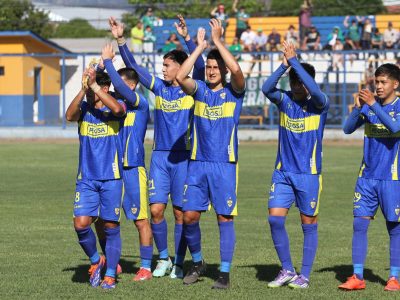 deportes rengo