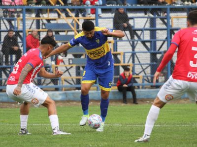 deportes rengo