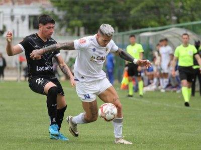 deportes santa cruz