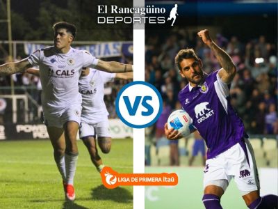 deportes santa cruz vs deportes concepción
