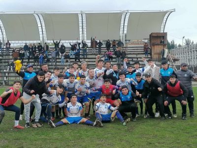 deportivo pumanque