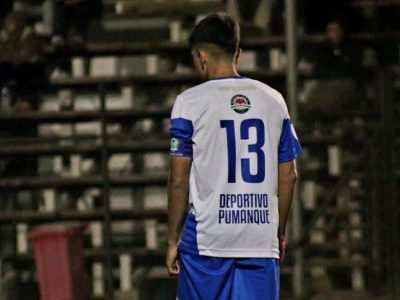 deportivo pumanque