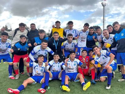 deportivo pumanque
