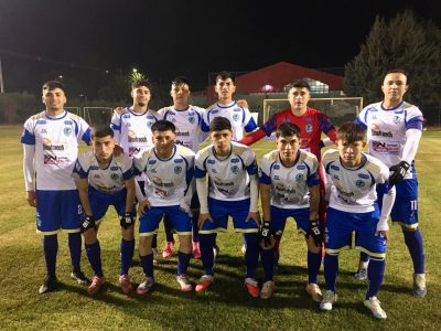 deportivo pumanque