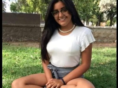 desaparecida