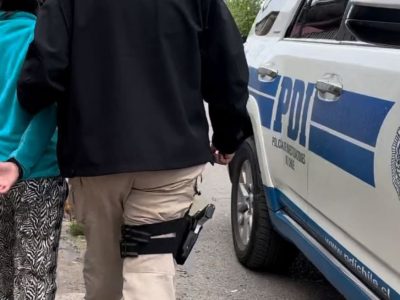 detenida estafa rancagua