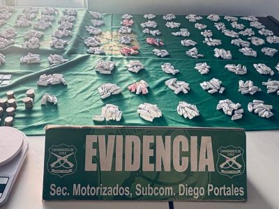 detenida rancagua
