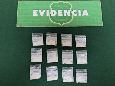 detenido pichilemu