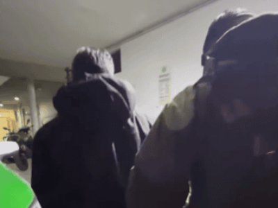 detenido rancagua