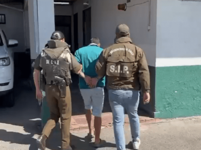detenido rancagua