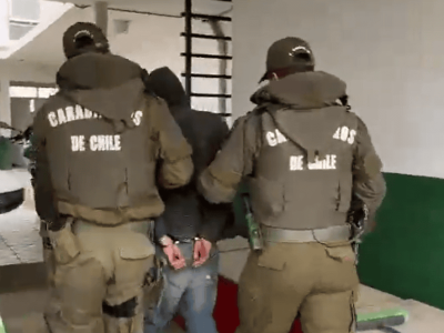 detenido rancagua