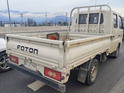 detenido rancagua