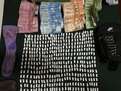 detenido requinoa