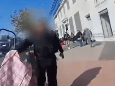 detenido san fernando