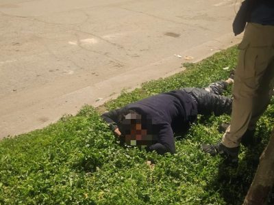 detenido san fernando