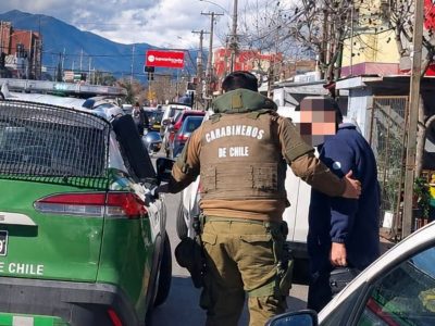 detenido san fernando
