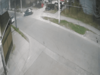 detenido secuestro