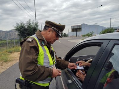 detenidos controles 1
