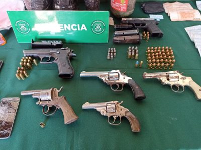 detenidos palmilla