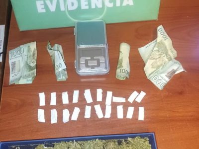detenidos palmilla