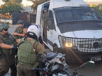 detenidos rancagua 1