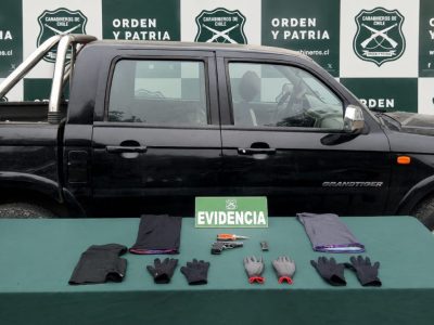 detenidos rancagua