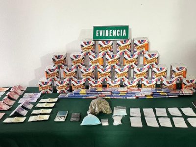 detenidos rancagua