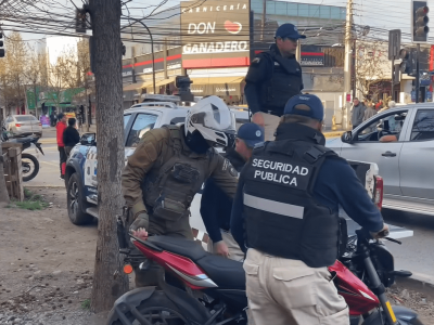detenidos rengo 1