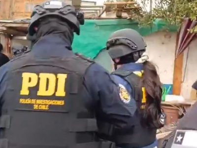 detenidos rengo