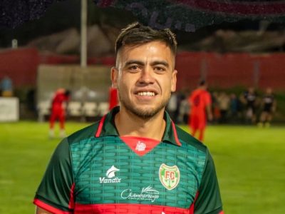 diego urzua chimbarongo