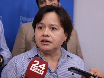 diputada marcela riquelme