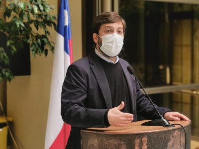 diputado soto
