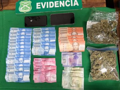 droga machali