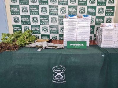 droga y cigarros rancagua